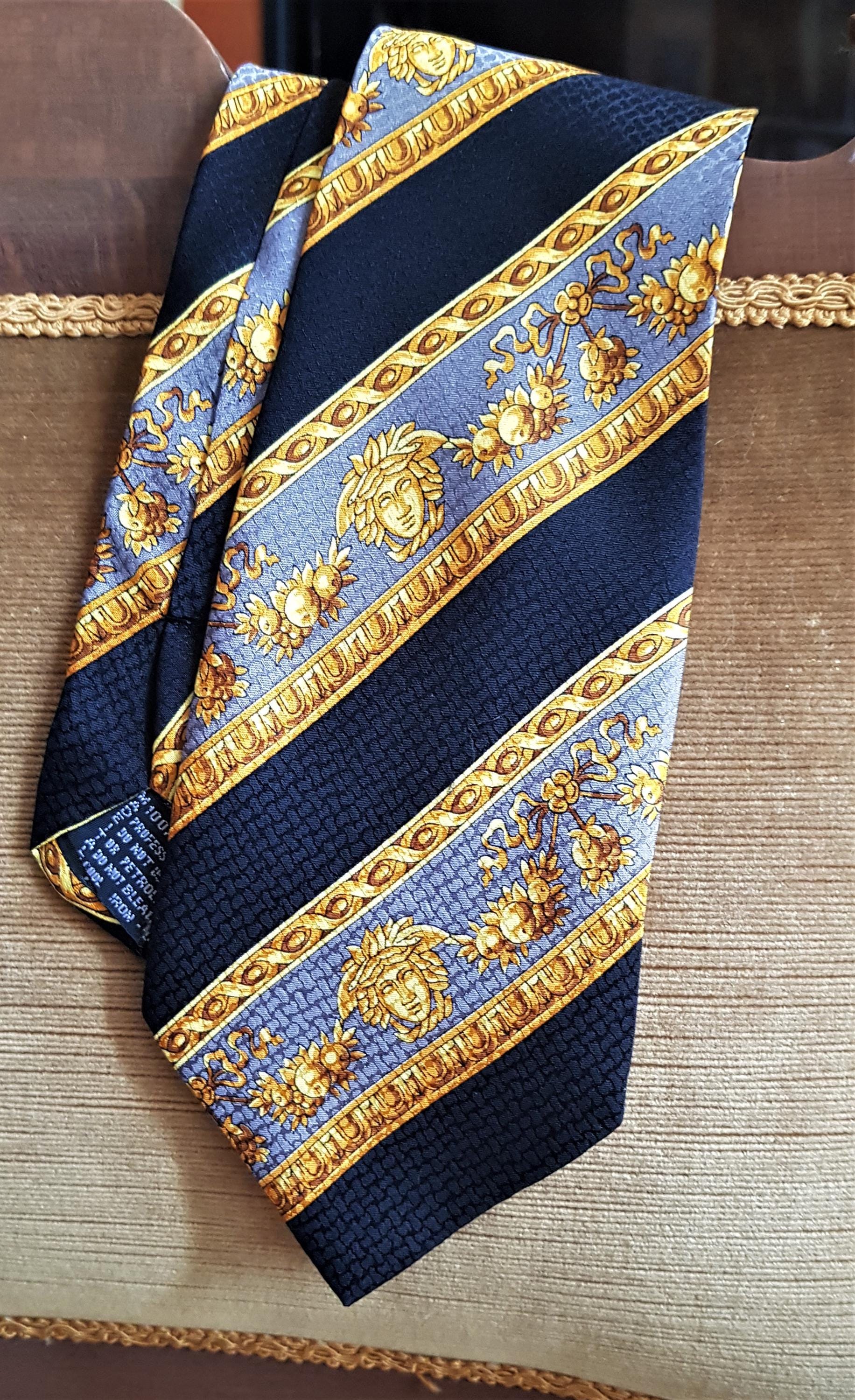 Versace stof - Etsy Nederland