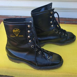 Hawkins 6 Inch Plain Boots (ヒロ) Harley-Davidson® Men's Holtman Black 6-Inch Waterproof