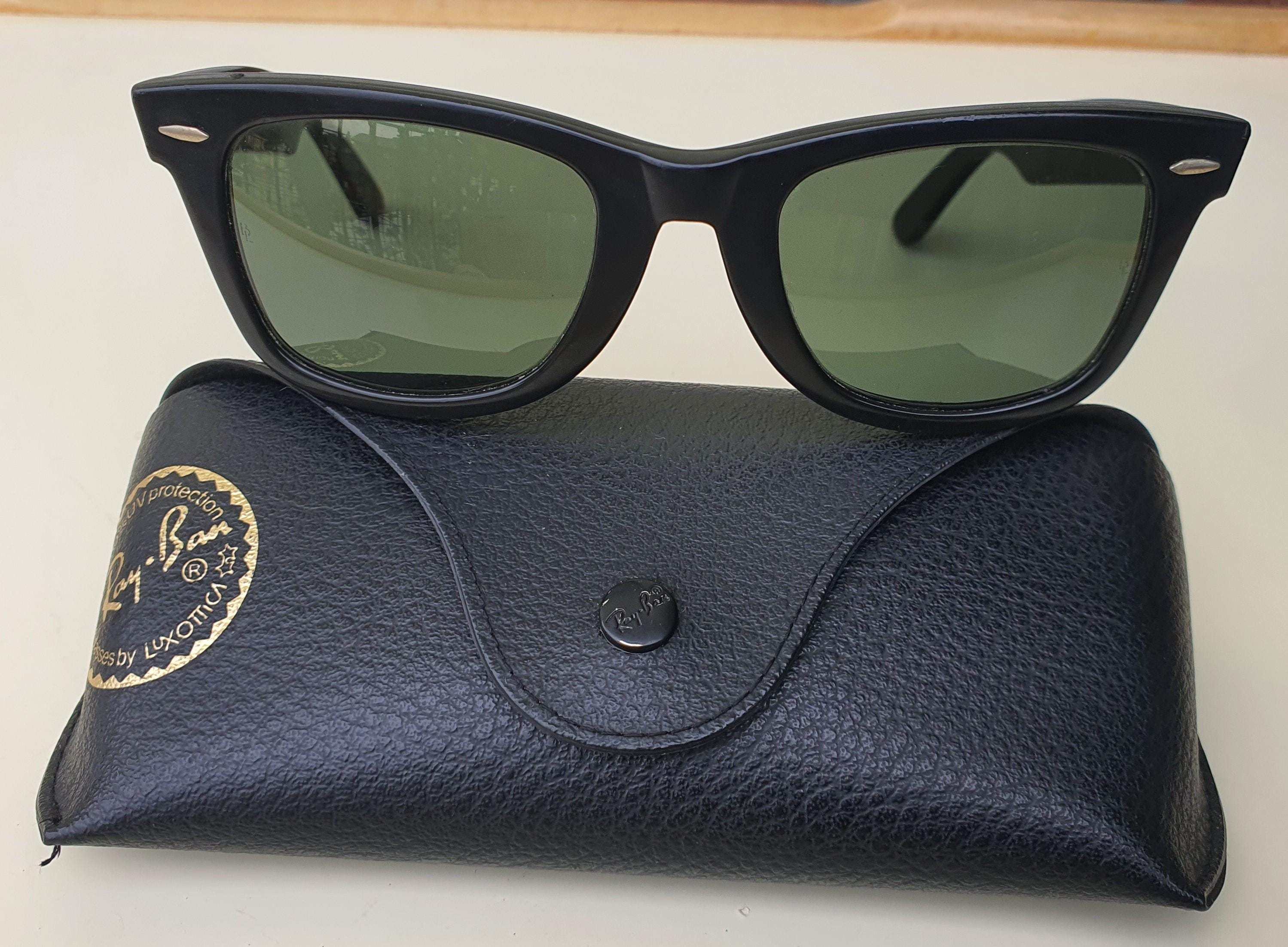 Wayfarer 5022 - Etsy