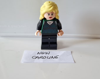 the vampire diaries lego set