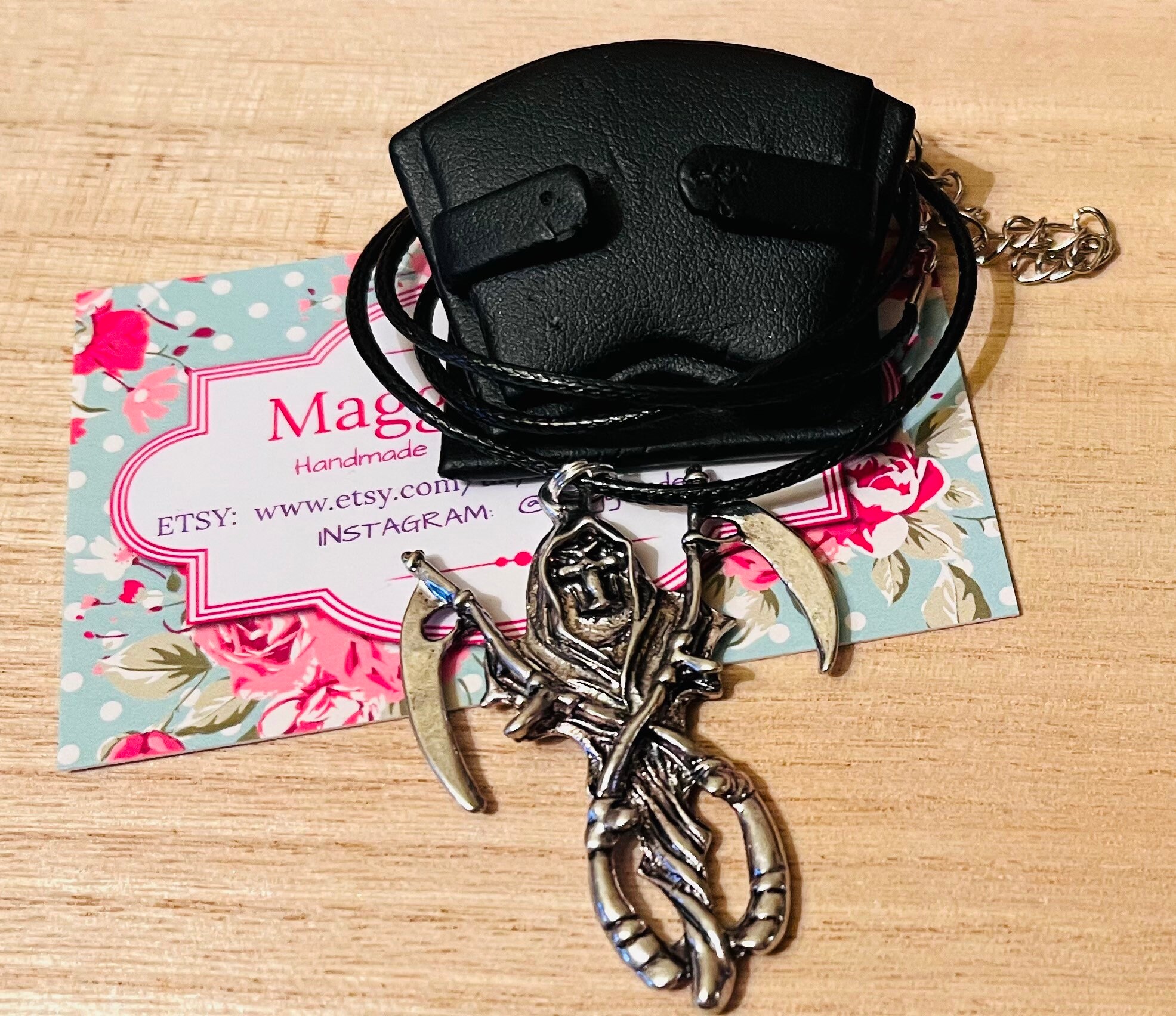 【SPERONE】[Sons of Anarchy] Cowhide Leather Keyring SPERONE】[Sons of Anarchy] Cowhide Leather Keyring その他