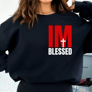 Hier draußen, gesegnet, gesegnet, Glaube Schmuck, christlicher Geist, religiöser Schutz, Jesus Schutz, inspirierender Druck, inspirierender Druck, motivierender Druck