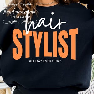 Hair Stylist Mode SVG PNG, Hairstylist Svg, Hairdresser Svg, Hair Stylist Svg, Hair Hustler Svg, Cosmetology Svg, Hairstylist Shirt Svg