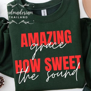 Amazing Grace SVG Amazing Grace PNG Bible Quote Svg Faith Svg Faith png Religious png Svg Christian Svg Sublimation Cut File for Cricut
