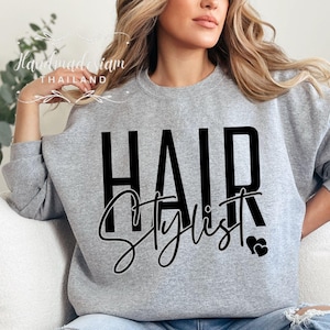 Hair Stylist Mode SVG PNG, Hairstylist Svg, Hairdresser Svg, Hair Stylist Svg, Hair Hustler Svg, Cosmetology Svg, Hairstylist Shirt Svg