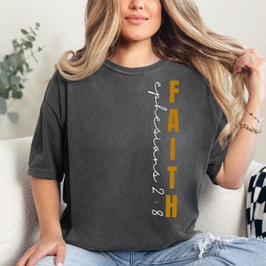 Fé SVG PNG PDF, Svg cristão, Svg motivacional, Svg de amor próprio, Svg de oração, Svg religioso, Svg de fé, Svg de Jesus, Svg perdoado, Deus svg