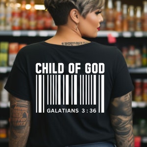 Child of God Svg, Corinthians 6 Svg, Christian boho shirt, Pray Svg, Christian Shirt, Worship, Inspirational Svg, Bible Svg, Jesus Svg
