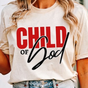 Child of God Svg, Corinthians 6 Svg, Pray Svg, Christian Shirt, Worship, Inspirational Svg, Bible Svg, Jesus Svg, Faith Svg, Religious Svg