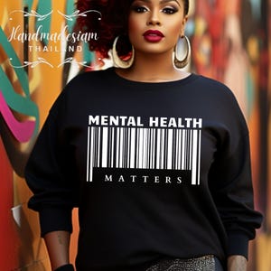 Mental Health Matters SVG PNG PDF, Mental Health Awareness Svg, Positive Svg, Mental Health Svg, Self Love Svg, You Matter Svg, Be Kind Svg