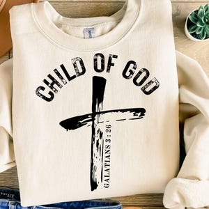 Child of God Svg, Corinthians 6 Svg, Christian boho shirt, Pray Svg, Christian Shirt, Worship, Inspirational Svg, Bible Svg, Faith Svg