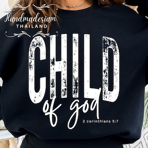 Child of God Svg Png, Corinthians 6 Svg, Christian boho shirt, Pray Svg, Christian Shirt, Worship, Inspirational Svg, Bible Svg, Jesus Svg