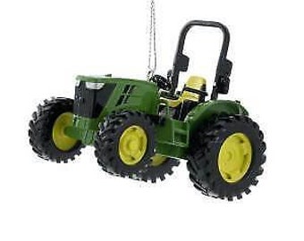 John Deere Ornament Etsy