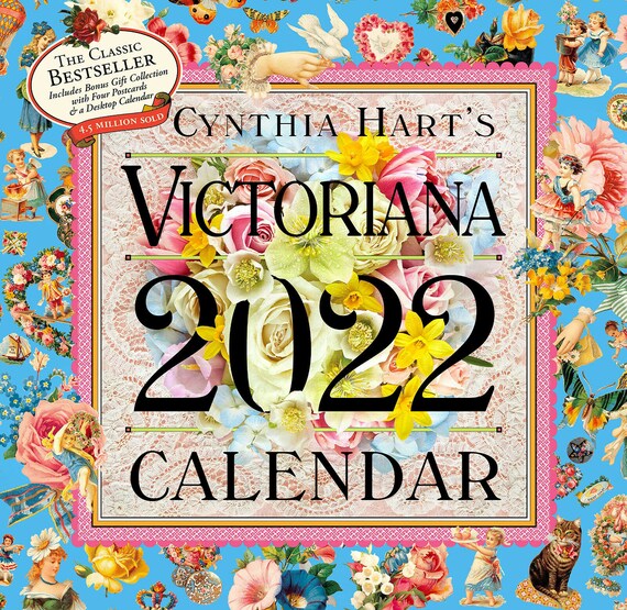 workman-cynthia-hart-s-victoriana-wall-calendar-2022-etsy