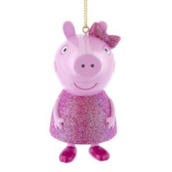 Peppa pig pink dress Clearance