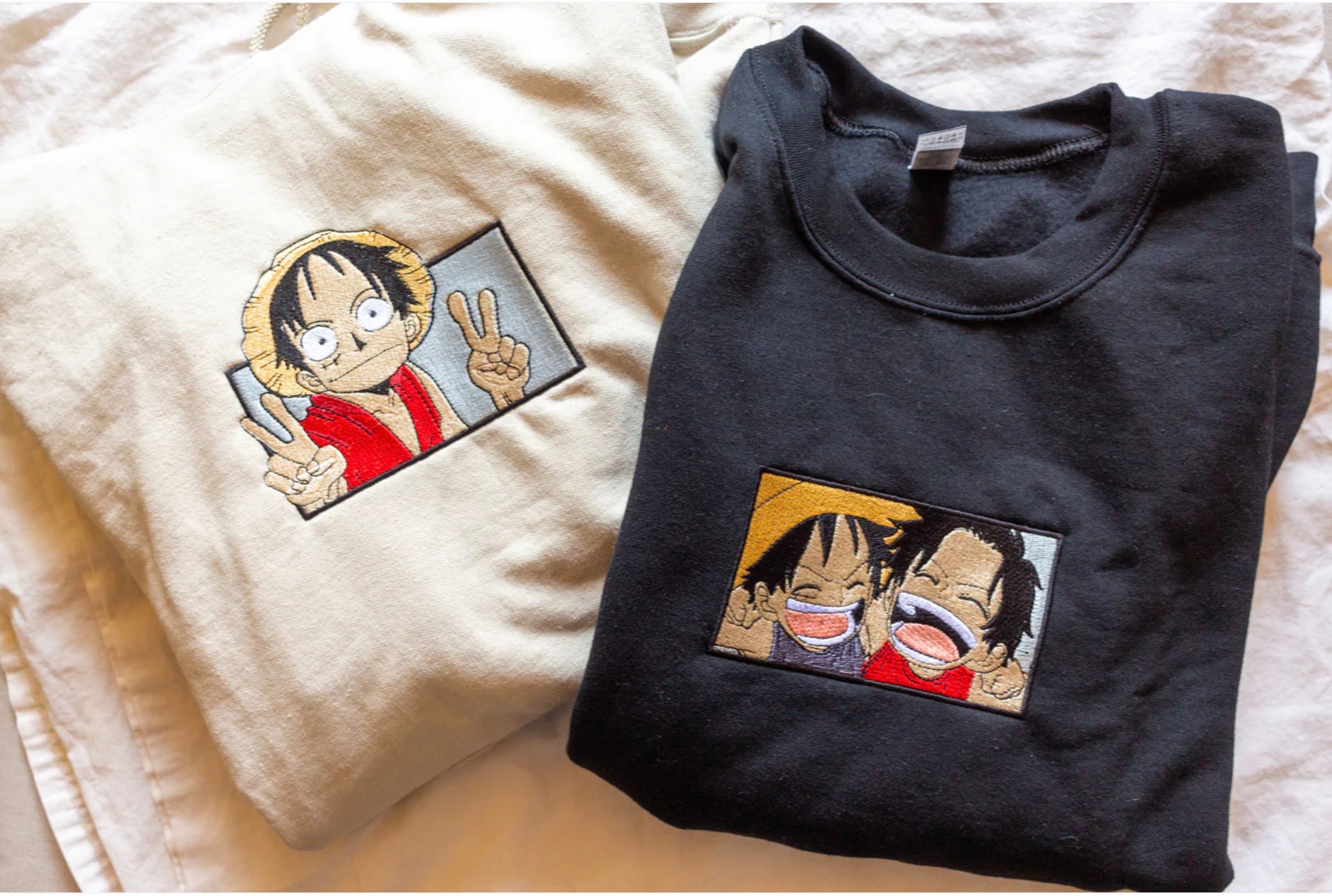 Sudadera , One Piece