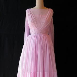 Vintage 1950s Dress