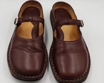 born shoes clogs