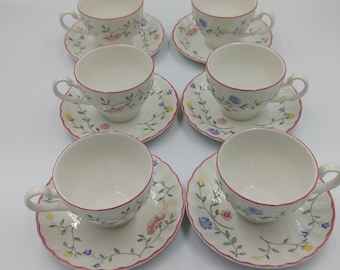 Johnson Bros Summer Chintz Dinnerware and Serving Piece(s) - Etsy