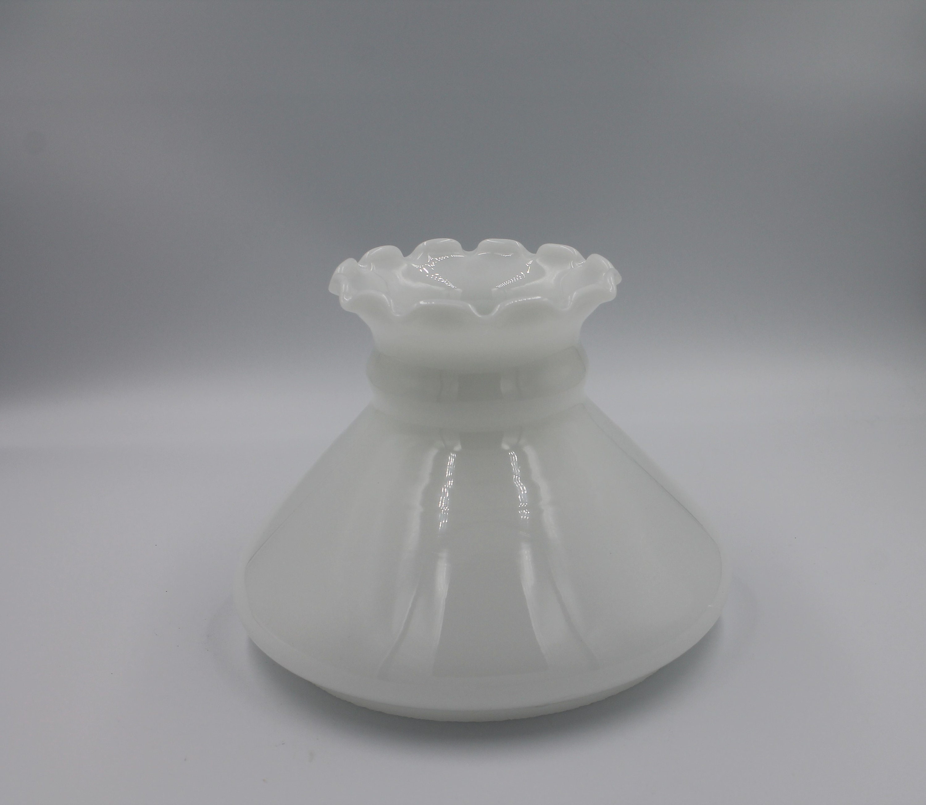 6 fitter 2024 glass shade