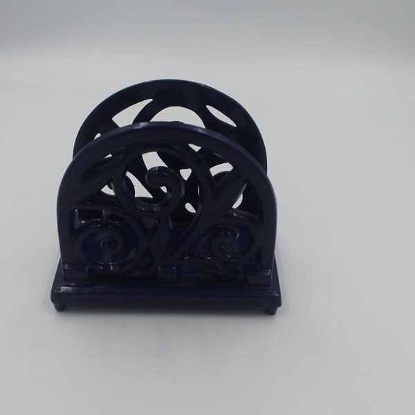 Iron Napkin Holder Etsy
