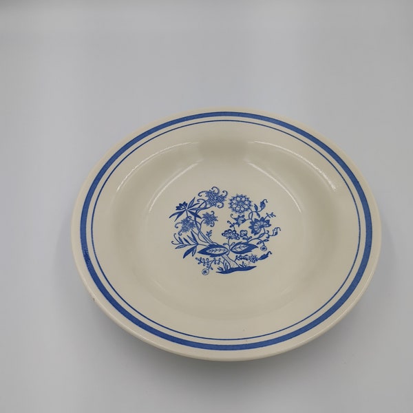 Oxford Plates Made in Brazil Etsy