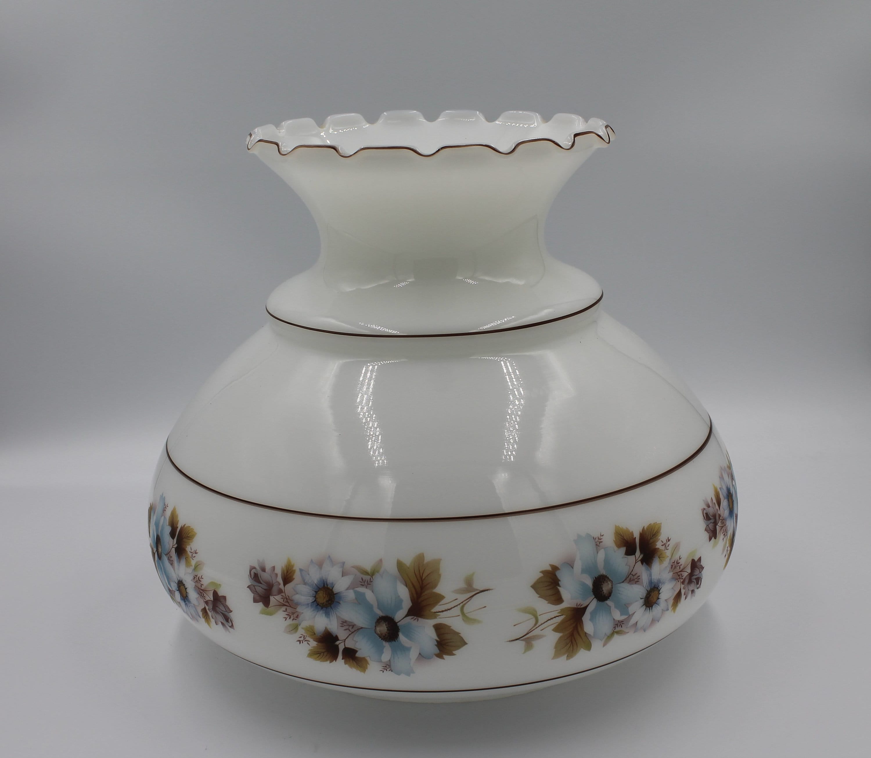 Hurricane lantern glass sale replacement