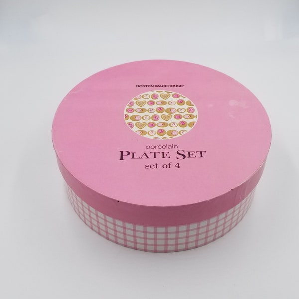 Boston Warehouse Etsy