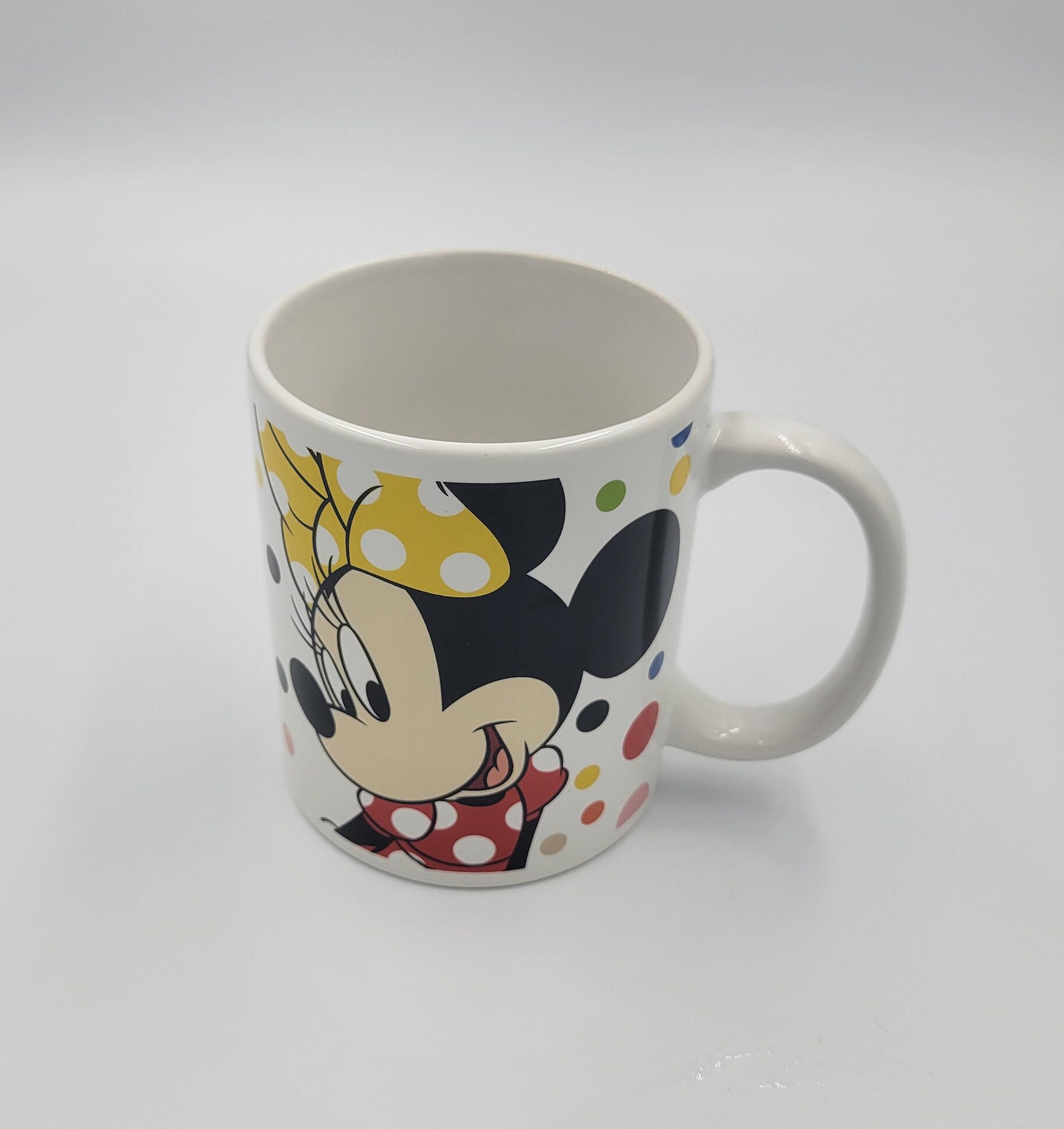 mickey mouse zak ! sippy cup 16 oz tumbler new authentic disney