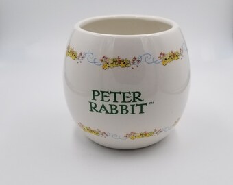 Teleflora Peter Rabbit - Etsy