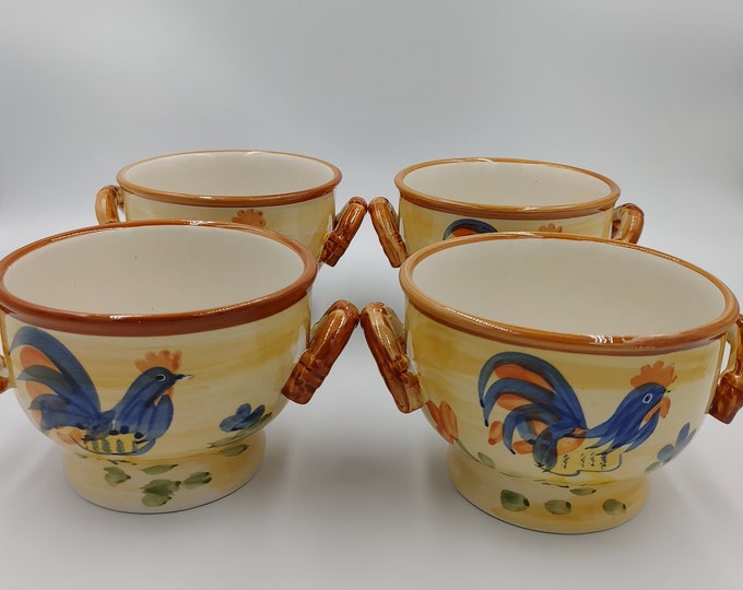 California Pantry Classic Ceramics