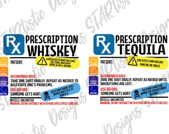 Download Prescription Svg Etsy