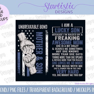 Unbreakable Bond, Mother and Son, Mom Theme, Mom Bond, Fan Page, TV