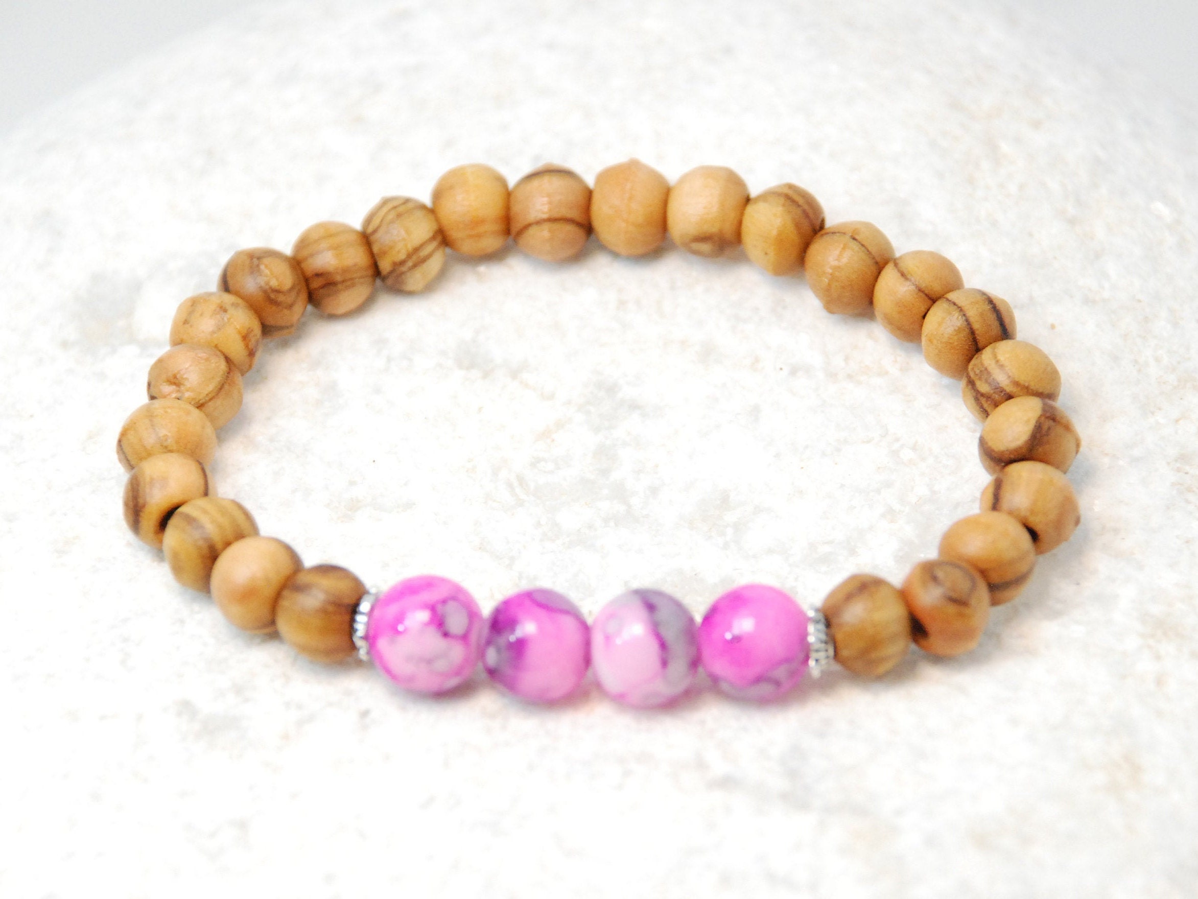 Womens wooden bracelets Clearance