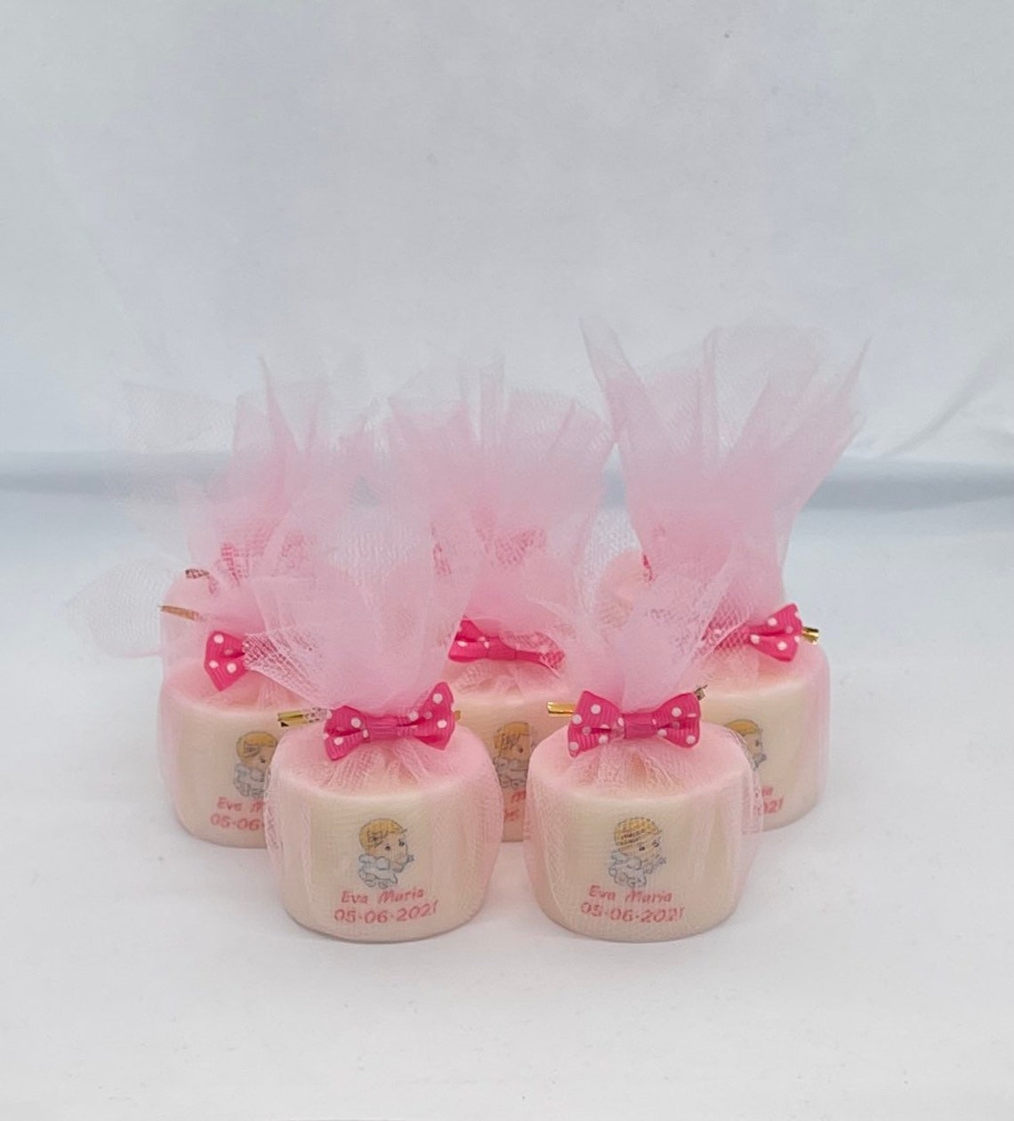 Baby shower favors Etsy