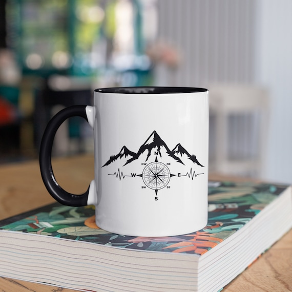 Hiking cup online
