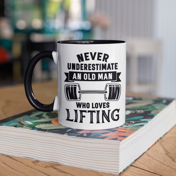 Bodybuilder Gifts, Bodybuilding Gift Mug, Bodybuilder Coffee Mug