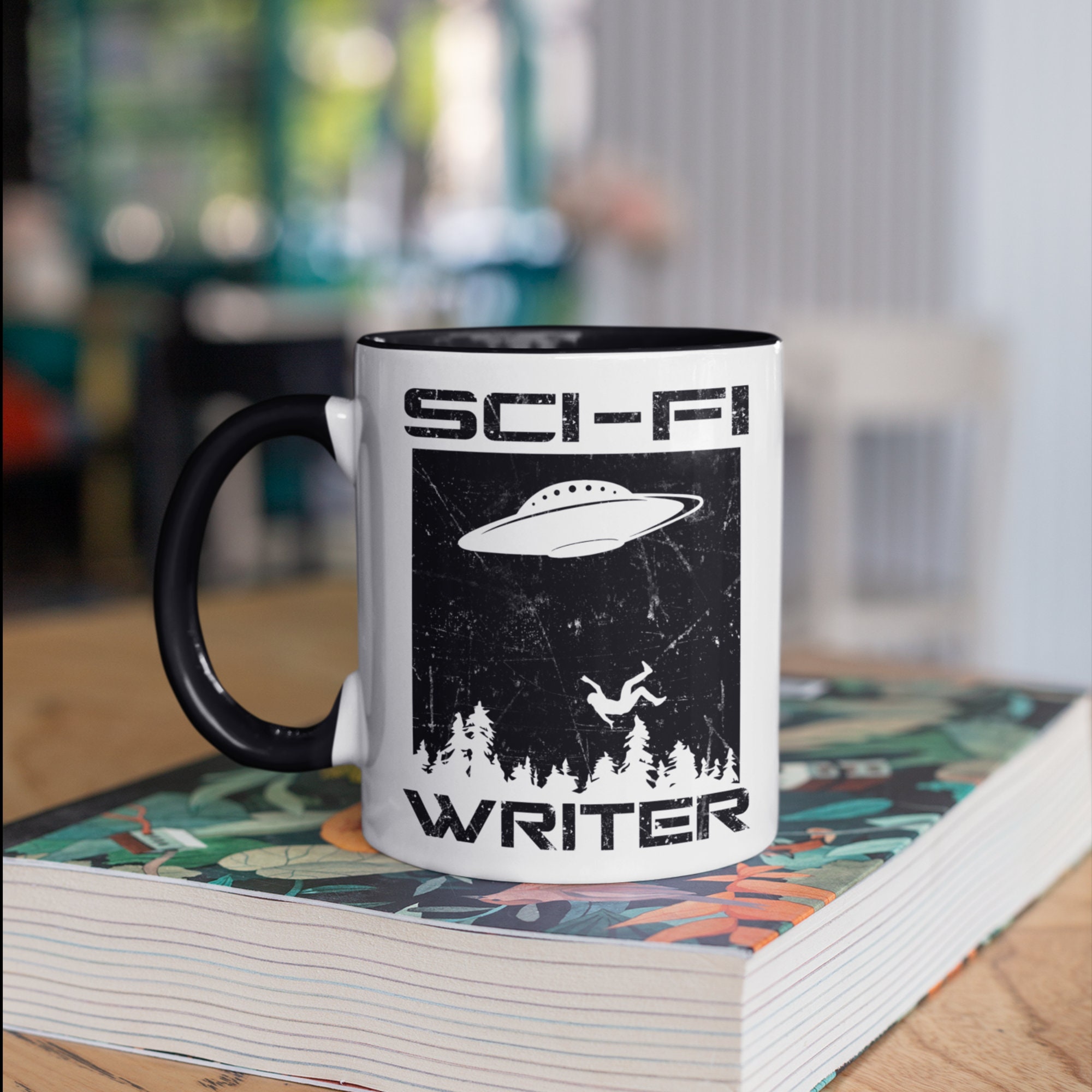 Mug for Writer - Etsy Mug for Writer - Etsy