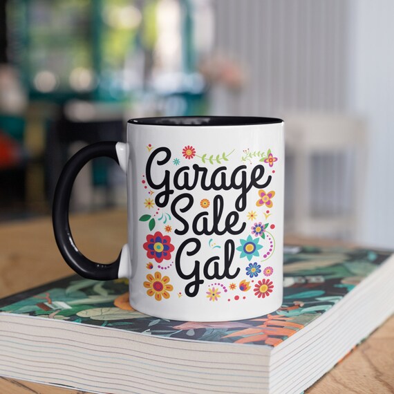 10 oz thick ceramic coffee mugs White Mug 10 Oz | 310 Ml main image 1