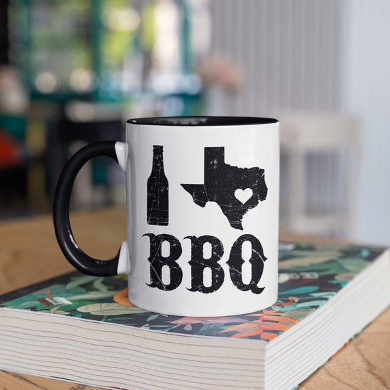 Texas Barbecue Tumbler - Texas Barbecue