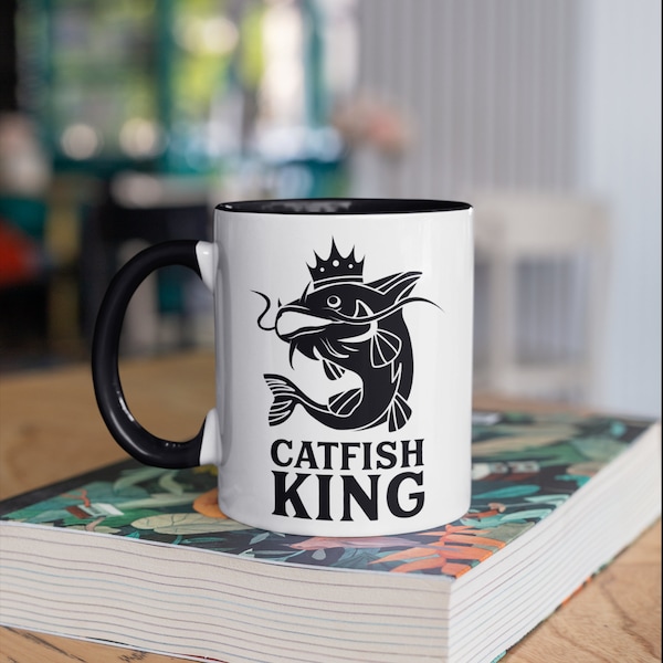Catfish - Etsy