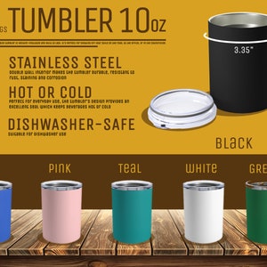 Vollstapel-Programmierer-Tasse, Computer-Programmierer-Kaffeebecher, lustige Informatik-Tumbler, Reisebecher, Bierdosenhalter kühler, Wasserflasche Bild 6