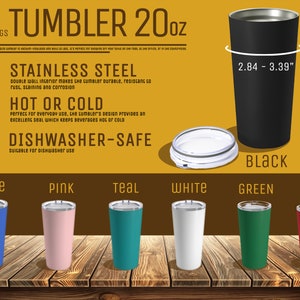 Vollstapel-Programmierer-Tasse, Computer-Programmierer-Kaffeebecher, lustige Informatik-Tumbler, Reisebecher, Bierdosenhalter kühler, Wasserflasche Bild 7