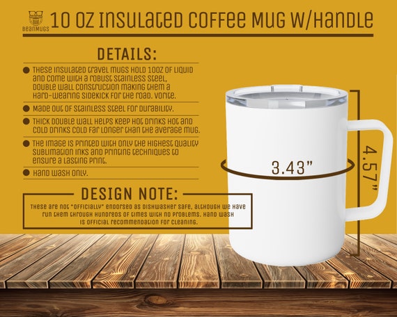 MiiR Lion Tumblers | OZO Coffee Company
