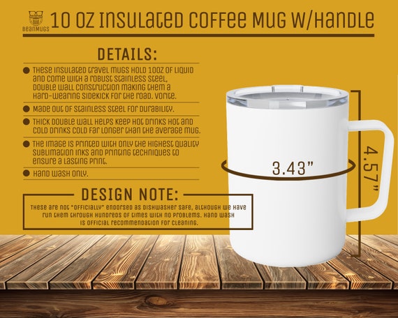 Latte To Go? 10 Cute Travel Mugs To Replace Disposable Coffee Cups - The  Mom Edit