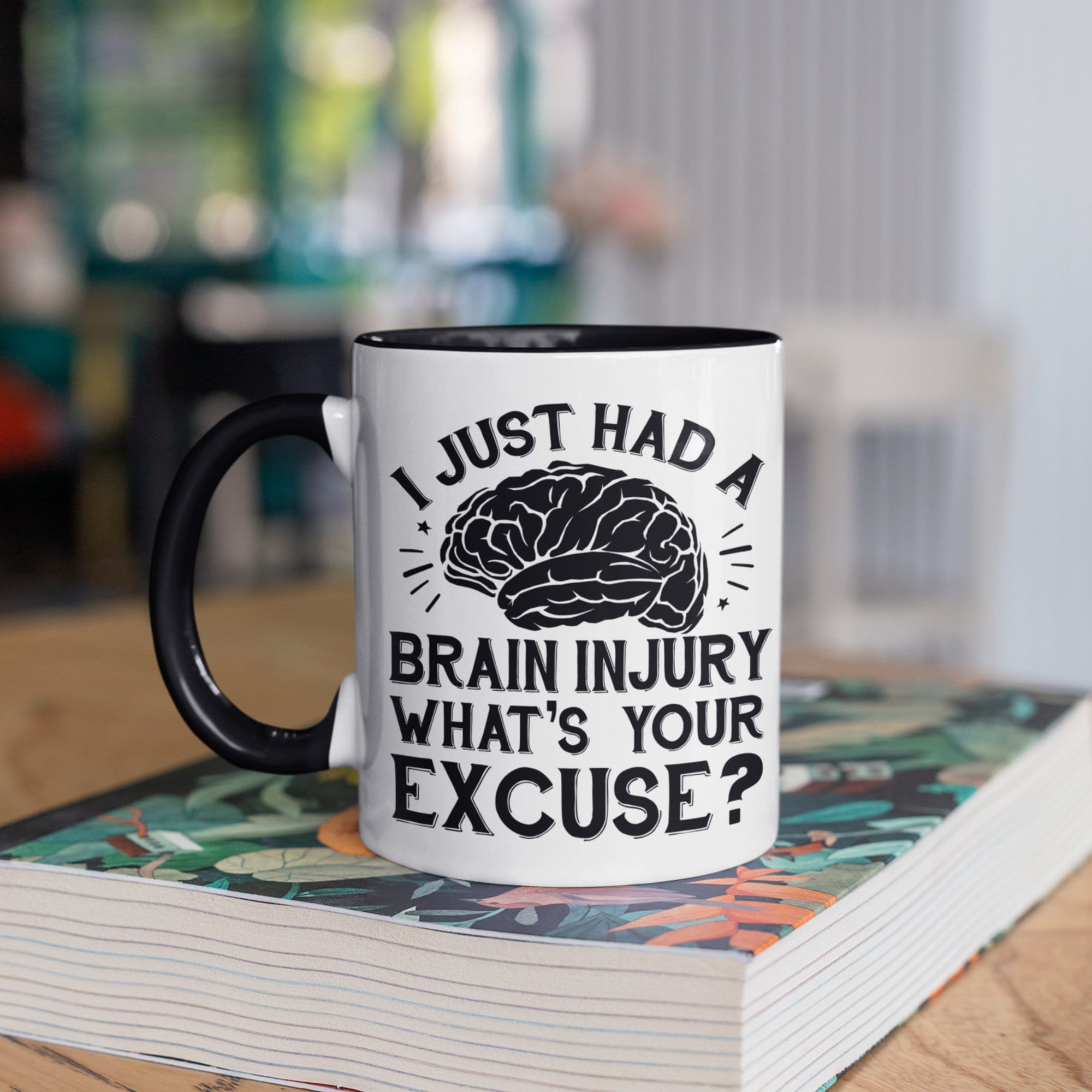 Funny Concussion - Etsy Canada
