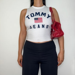Reworked tommy sales hilfiger bikini