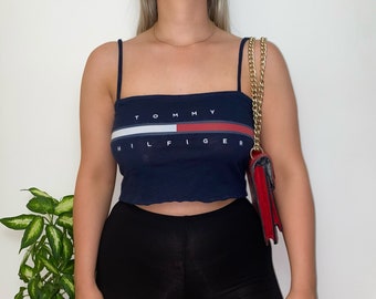 tommy hilfiger too