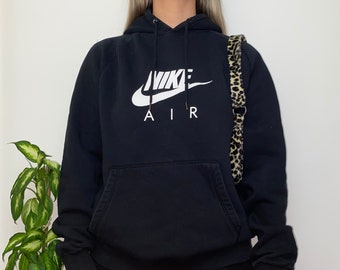travis scott nike hoodie vintage