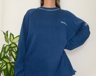 reebok vintage crewneck