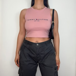 Reworked tommy hilfiger bikini best sale